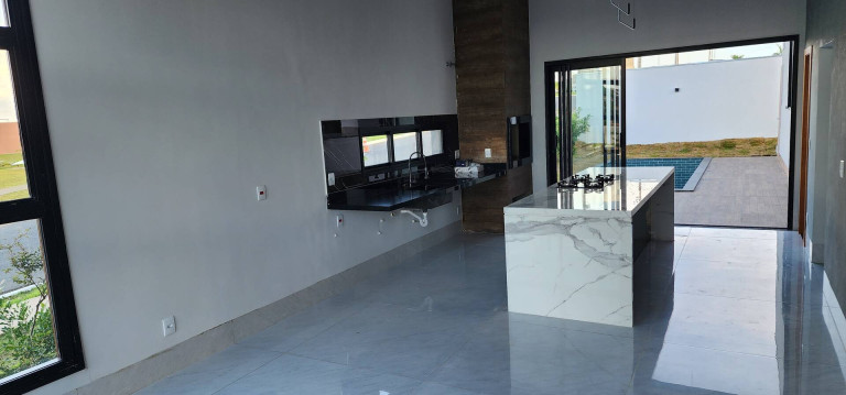 Imagem Casa à Venda, 213 m² em Condomínio Primor Das Torres - Cuiabá