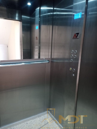 Imagem Apartamento com 3 Quartos à Venda, 134 m² em Candelária - Belo Horizonte