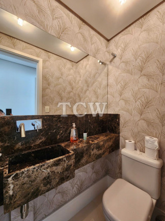 Imagem Apartamento com 3 Quartos à Venda, 178 m² em Vila Mariana - São Paulo Imagem Apartamento com 3 Quartos à Venda, 178 m² em Vila Mariana - São Paulo