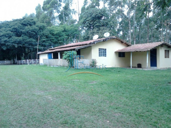 Imagem Fazenda à Venda, 156.000 m² em Centro - Itamogi Imagem Fazenda à Venda, 156.000 m² em Centro - Itamogi