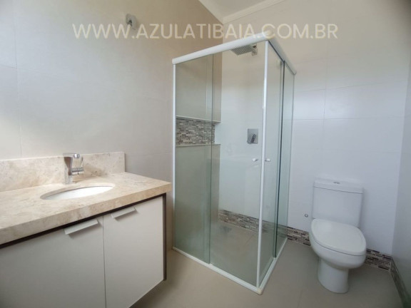 Imagem Casa com 3 Quartos à Venda, 220 m² em Condominio Terras De Atibaia - Atibaia