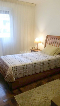 Imagem Apartamento com 3 Quartos à Venda, 190 m² em Paraíso - São Paulo Imagem Apartamento com 3 Quartos à Venda, 190 m² em Paraíso - São Paulo