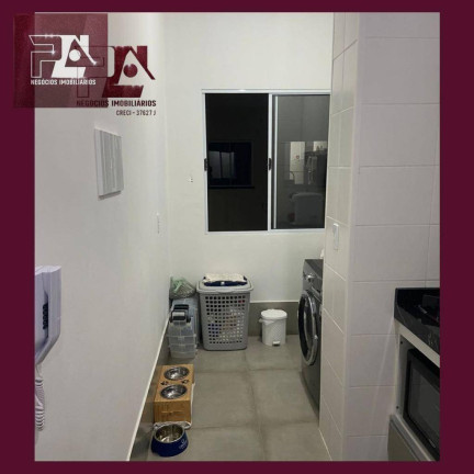 Imagem Apartamento com 2 Quartos à Venda, 57 m² em Santo Antônio - Lorena Imagem Apartamento com 2 Quartos à Venda, 57 m² em Santo Antônio - Lorena