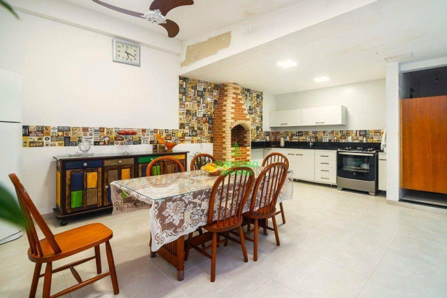 Casa com 3 Quartos à Venda, 165 m² em Ingá - Niterói
