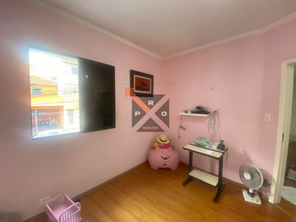 Imagem Casa com 2 Quartos à Venda, 100 m² em Alto Da Mooca - São Paulo