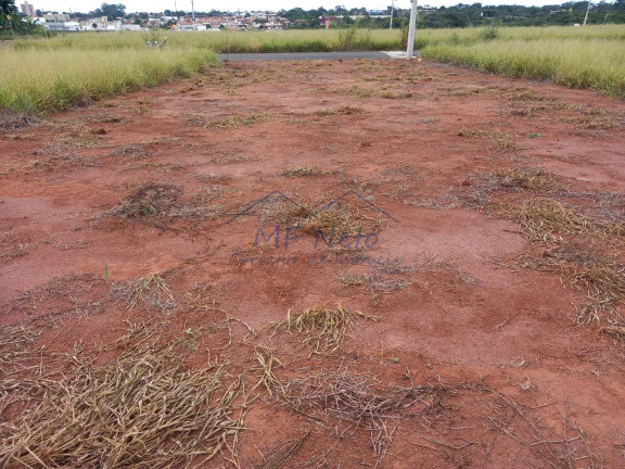 Imagem Terreno à Venda, 250 m² em Terramérica Rs - Pirassununga