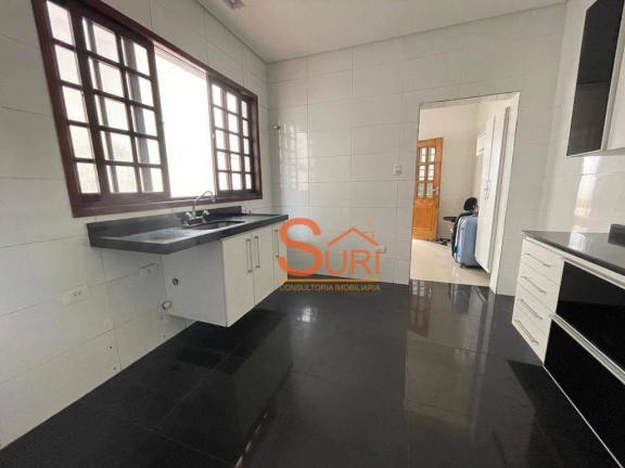 Imagem Sobrado com 3 Quartos à Venda, 249 m² em Jardim Ocara - Santo André Imagem Sobrado com 3 Quartos à Venda, 249 m² em Jardim Ocara - Santo André