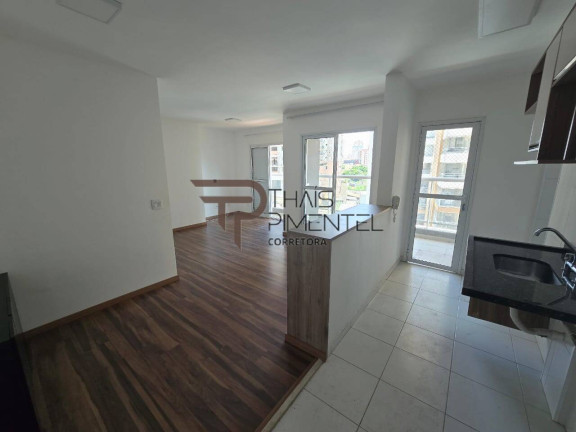 Imagem Apartamento com 2 Quartos à Venda, 75 m² em Bela Vista - Osasco