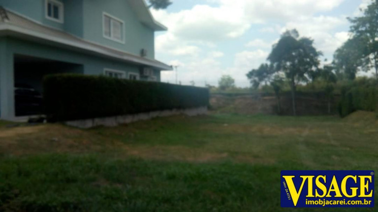 Imagem Terreno à Venda, 640 m² em Jd. Paraiba - Jacareí