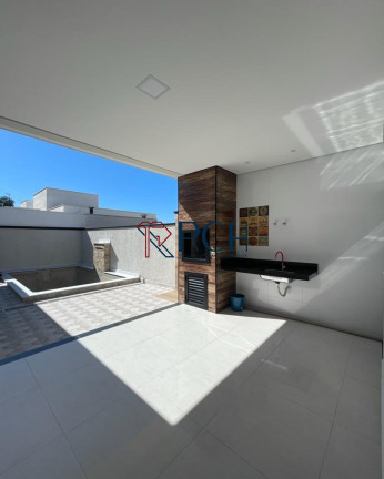 Imagem Casa com 3 Quartos à Venda, 175 m² em Parque Ibiti Reserva - Sorocaba
