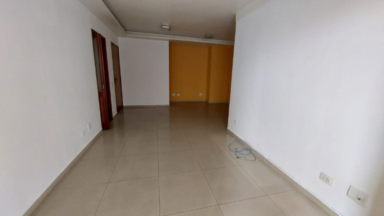 Imagem Apartamento com 3 Quartos à Venda, 98 m² em Chácara Inglesa - São Paulo