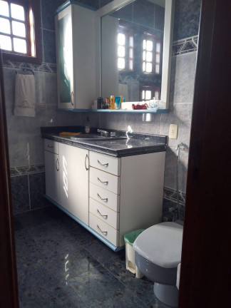 Imagem Casa com 4 Quartos à Venda, 420 m² em Barra Da Tijuca - Rio De Janeiro Imagem Casa com 4 Quartos à Venda, 420 m² em Barra Da Tijuca - Rio De Janeiro