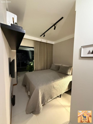Imagem Apartamento com 1 Quarto à Venda, 56 m² em Horto Florestal - Salvador Imagem Apartamento com 1 Quarto à Venda, 56 m² em Horto Florestal - Salvador