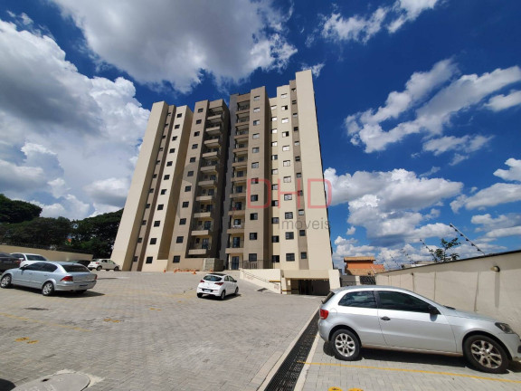Imagem Apartamento com 2 Quartos à Venda, 45 m² em Vila Esperança - Sorocaba Imagem Apartamento com 2 Quartos à Venda, 45 m² em Vila Esperança - Sorocaba
