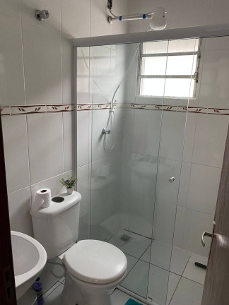 Imagem Casa de Condomínio com 2 Quartos à Venda, 10 m² em Samambaia - Praia Grande Imagem Casa de Condomínio com 2 Quartos à Venda, 10 m² em Samambaia - Praia Grande