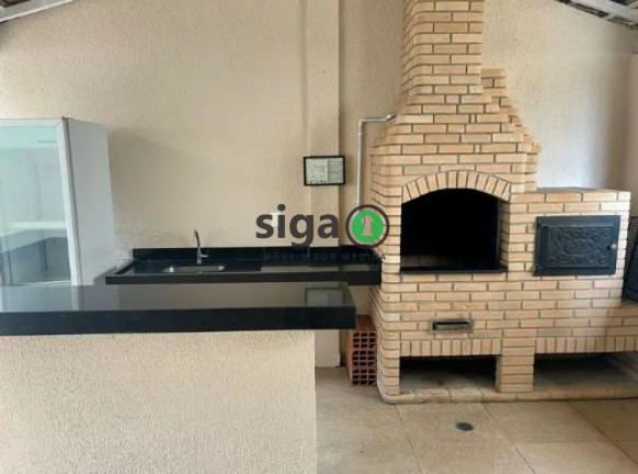 Imagem Apartamento com 2 Quartos à Venda, 62 m² em Morumbi - São Paulo