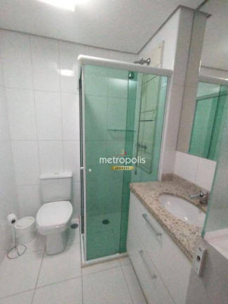 Imagem Apartamento com 3 Quartos à Venda, 121 m² em Casa Branca - Santo André Imagem Apartamento com 3 Quartos à Venda, 121 m² em Casa Branca - Santo André