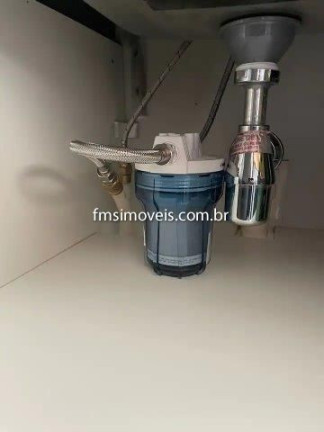 Imagem Imóvel com 1 Quarto à Venda, 19 m² em Pinheiros - São Paulo Imagem Imóvel com 1 Quarto à Venda, 19 m² em Pinheiros - São Paulo