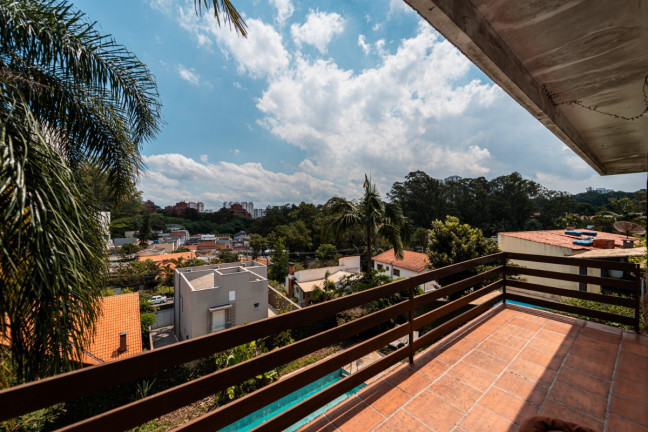 Imagem Casa com 5 Quartos à Venda, 259 m² em Jardim Marajoara - São Paulo Imagem Casa com 5 Quartos à Venda, 259 m² em Jardim Marajoara - São Paulo