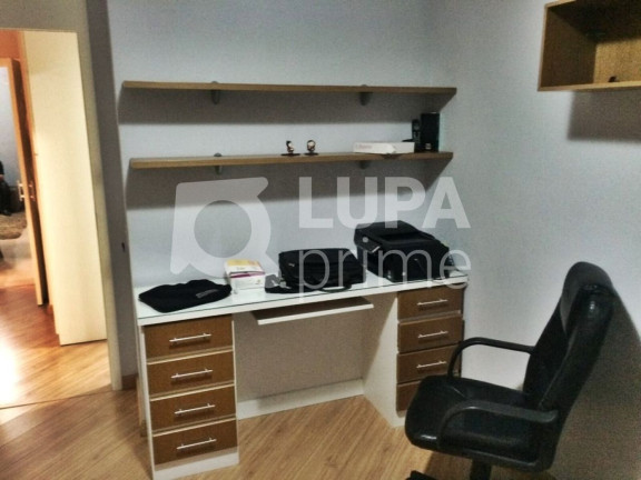 Imagem Apartamento com 3 Quartos à Venda, 92 m² em Mandaqui - São Paulo