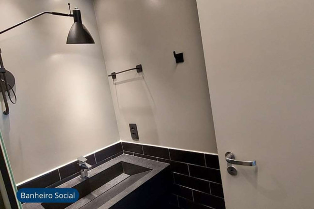 Imagem Apartamento com 2 Quartos à Venda, 70 m² em Indianópolis - São Paulo Imagem Apartamento com 2 Quartos à Venda, 70 m² em Indianópolis - São Paulo