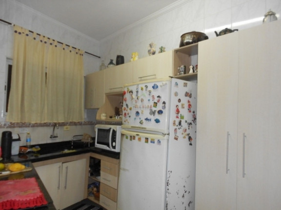 Imagem Sobrado com 2 Quartos à Venda, 70 m² em Vila Tupy - Praia Grande Imagem Sobrado com 2 Quartos à Venda, 70 m² em Vila Tupy - Praia Grande