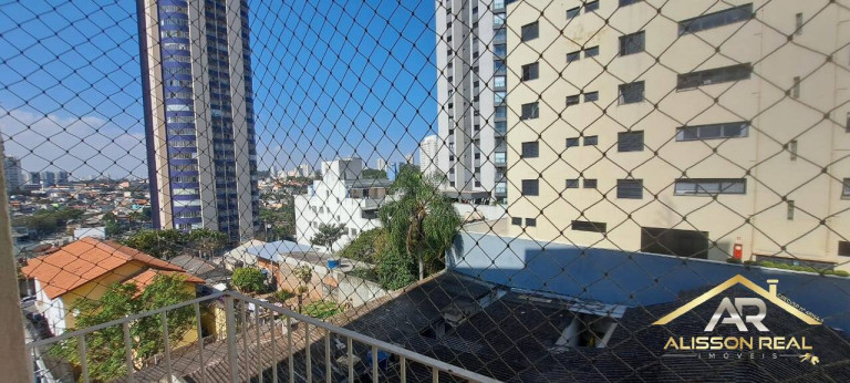Imagem Apartamento com 2 Quartos à Venda, 55 m² em Vila Osasco - Osasco