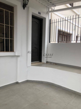 Casa com 2 Quartos para Alugar, 120 m² em Campo Belo - São Paulo