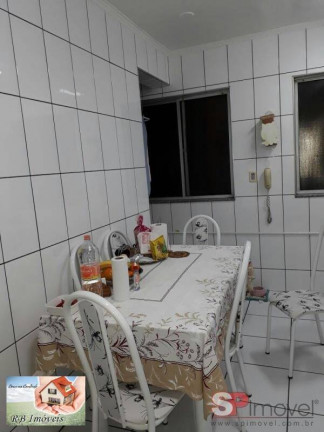 Imagem Apartamento com 2 Quartos à Venda, 67 m² em Baeta Neves - São Bernardo Do Campo