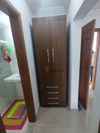 Imagem Apartamento com 1 Quarto à Venda, 55 m² em Tupi - Praia Grande