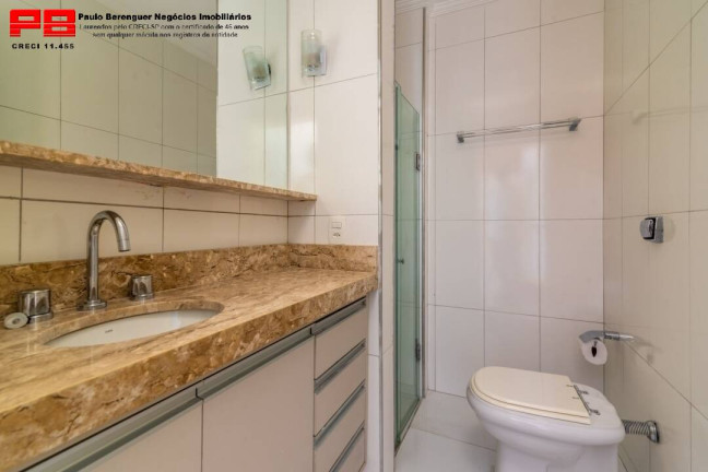 Imagem Apartamento com 4 Quartos à Venda, 285 m² em Jardim Paulista - São Paulo