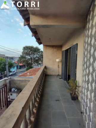 Imagem Sobrado com 3 Quartos à Venda, 171 m² em Jardim Santa Bárbara - Sorocaba