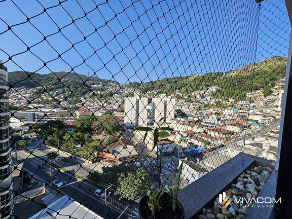 Apartamento com 2 Quartos à Venda, 66 m² em Centro - Florianópolis