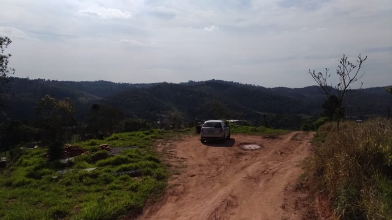 Terreno à Venda, 2.445 m² em Portão - Atibaia