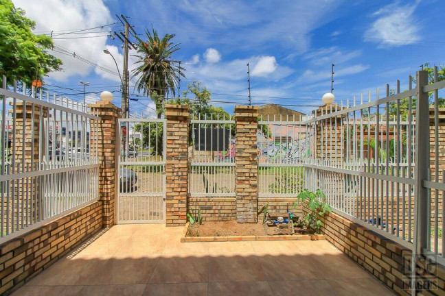 Imagem Casa de Condomínio com 3 Quartos à Venda, 96 m² em Ipanema - Porto Alegre