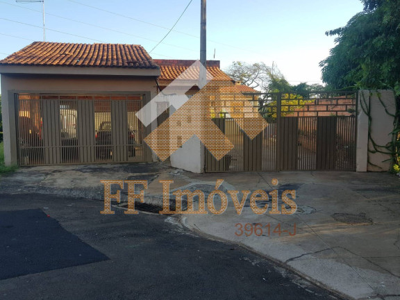 Imagem Casa com 2 Quartos à Venda, 495 m² em Jardim Das Torres Prolongamento - São Carlos