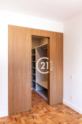 Imagem Apartamento com 2 Quartos à Venda, 107 m² em Jardim Paulista - São Paulo