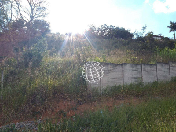 Terreno à Venda, 968 m² em Jardim Estância Brasil - Atibaia