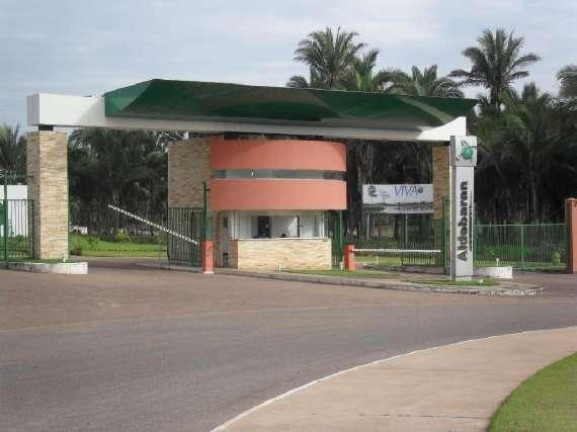 Imagem Terreno à Venda, 1.400 m² em Tabajara - Teresina