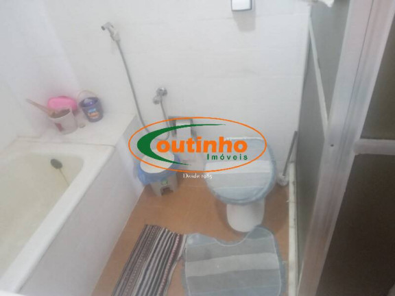 Imagem Apartamento com 3 Quartos à Venda, 80 m² em São Cristovão - Rio De Janeiro