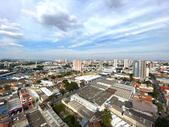Imagem Apartamento com 2 Quartos à Venda, 59 m² em Casa Branca - Santo André Imagem Apartamento com 2 Quartos à Venda, 59 m² em Casa Branca - Santo André