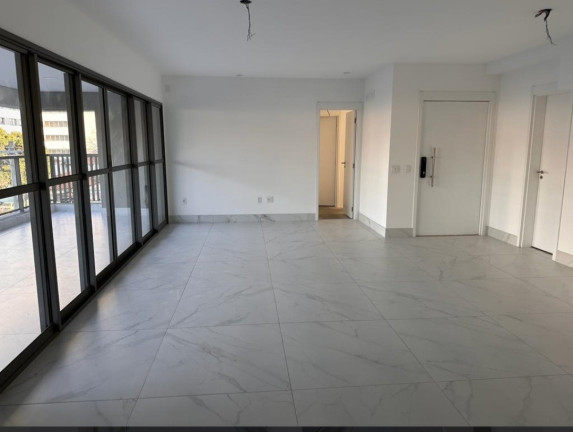 Imagem Apartamento com 4 Quartos à Venda, 156 m² em Vila Mariana - São Paulo