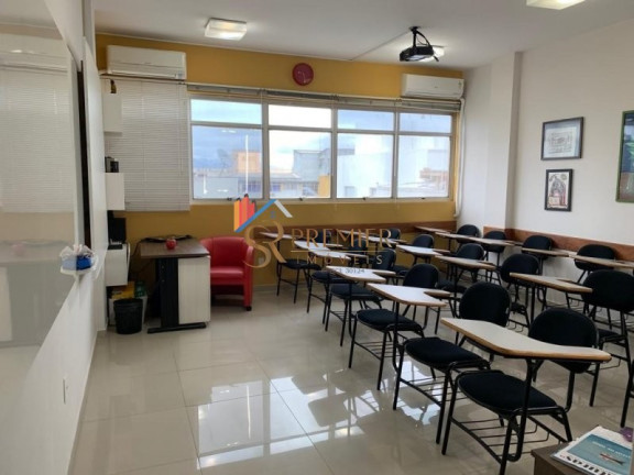 Imagem Sala Comercial à Venda, 39 m² em Centro - Florianópolis