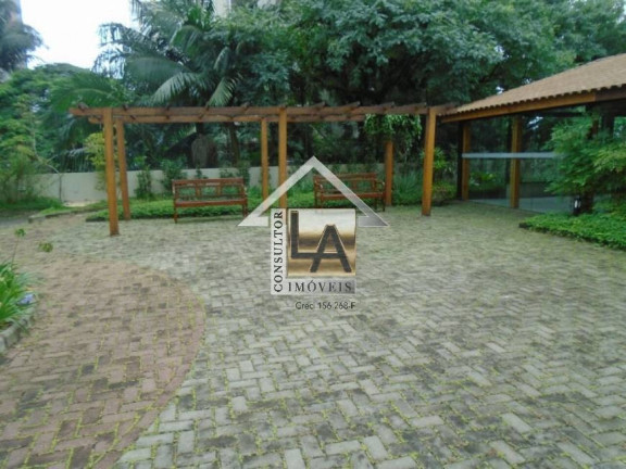Imagem Apartamento com 4 Quartos à Venda, 180 m² em Alto Da Boa Vista - São Paulo