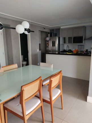 Imagem Apartamento com 3 Quartos à Venda, 100 m² em Vila Carrão - São Paulo