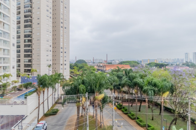 Imagem Apartamento com 3 Quartos à Venda, 107 m² em água Branca - São Paulo