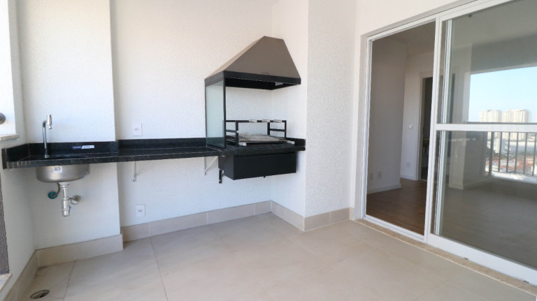 Imagem Apartamento com 3 Quartos à Venda, 108 m² em Jardim Caravelas - São Paulo