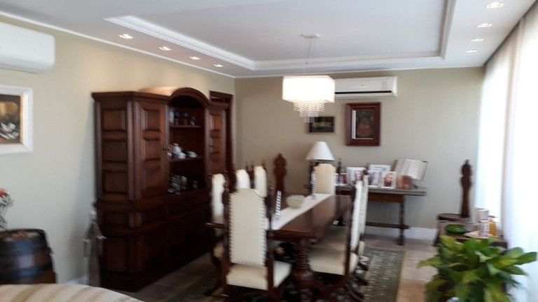 Imagem Cobertura com 4 Quartos à Venda, 350 m² em Barra Da Tijuca - Rio De Janeiro