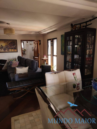Imagem Apartamento com 3 Quartos à Venda, 150 m² em Jardim - Santo André Imagem Apartamento com 3 Quartos à Venda, 150 m² em Jardim - Santo André