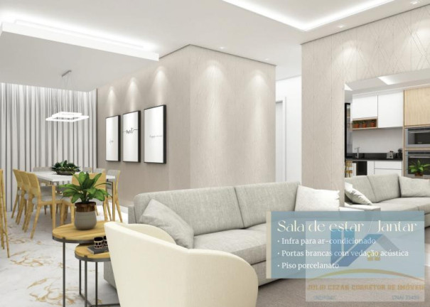 Imagem Apartamento com 4 Quartos à Venda, 153 m² em São Cristóvão - São José Dos Pinhais Imagem Apartamento com 4 Quartos à Venda, 153 m² em São Cristóvão - São José Dos Pinhais